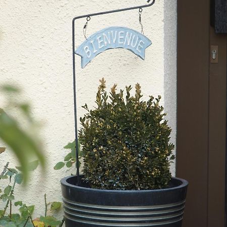 Montigny-les-Metz Bed And Breakfast Le Patio מראה חיצוני תמונה