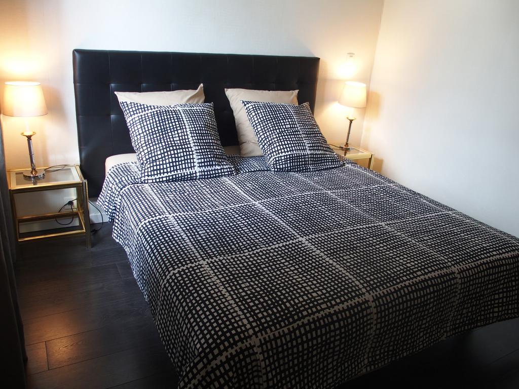 Montigny-les-Metz Bed And Breakfast Le Patio מראה חיצוני תמונה