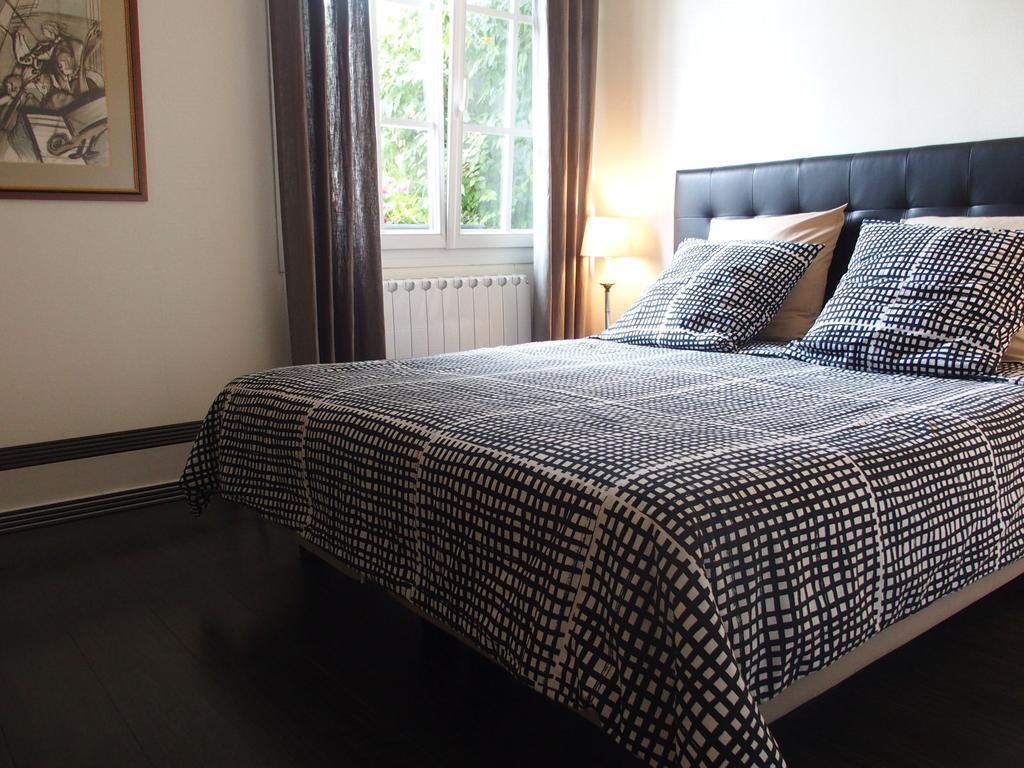 Montigny-les-Metz Bed And Breakfast Le Patio מראה חיצוני תמונה