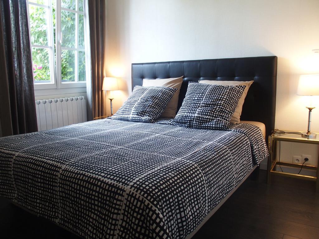 Montigny-les-Metz Bed And Breakfast Le Patio מראה חיצוני תמונה